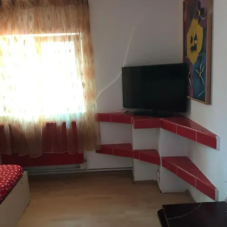 Domek letniskowy Florentina