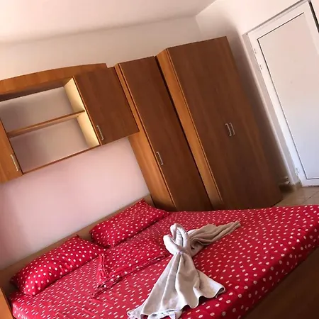 Florentina Domek letniskowy