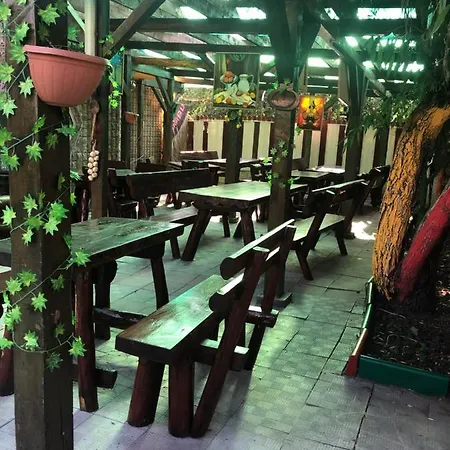 Florentina Domek letniskowy