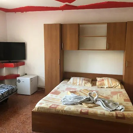 Florentina Domek letniskowy Konstanca