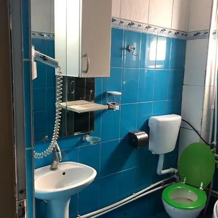 Florentina Domek letniskowy Konstanca