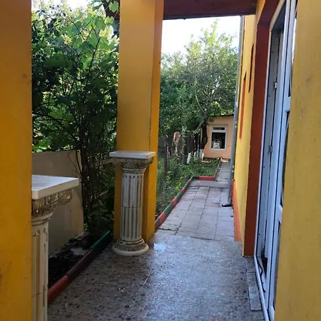 Hytte Florentina Constanţa