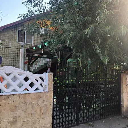 Hytte Florentina Constanţa