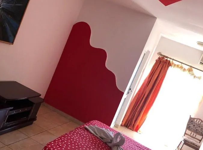 Florentina Domek letniskowy